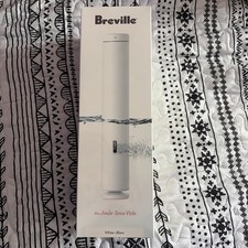 Breville The Joule Sous Vide 110W Bluetooth I...