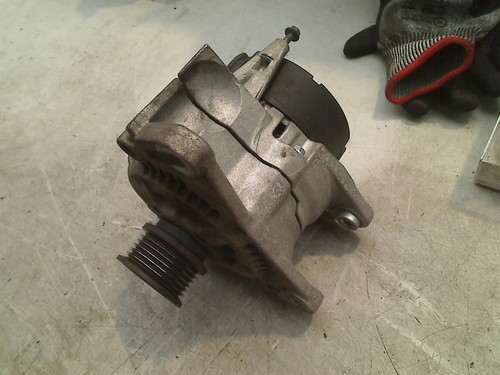 LICHTMASCHINE Volkswagen Golf III (1H1) Hatchback 1.6 CL (AEE) 1997 0123310020