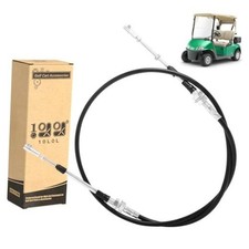 Golf Cart Forward Reverse Shift Cable for EZGO RXV 2008-up Vehicles, Golf