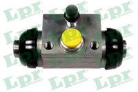 Lpr Radbremszylinder FüR Peugeot Expert Tepee VF3V Toyota Proace Kasten Kombi