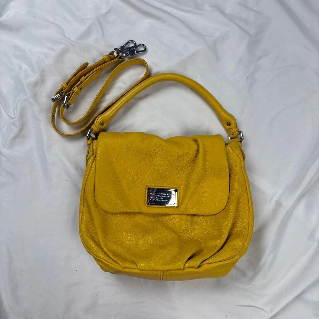 Marc by Marc Jacobs Yellow Bags & Handbags for Women for sale | eBay