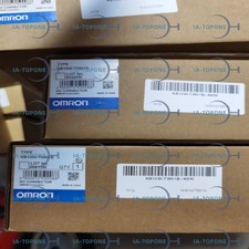 US FREE TAX ~ 1pc Brand New Omron NB10W-TW01B with warranty