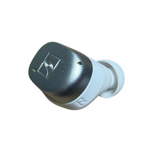 Sennheiser Momentum True Wireless 4 Earbud White Firmware 5.22.1 - Right Side 