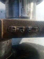 DA50805 albero motore per LAND ROVER DEFENDER (LD)() 93235