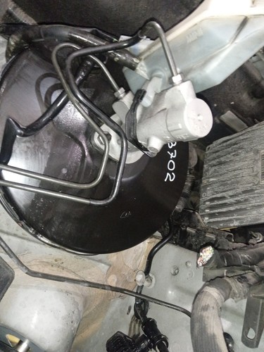 7701208398 BOMBA FRENO / 813694 PARA RENAULT CLIO GRANDTOUR EXCEPTION - Imagen 3 de 7