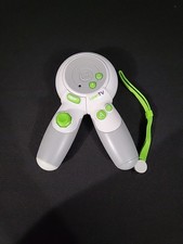 LeapTV Transforming LeapFrog Controller Gaming System Leap TV Video Game Remote