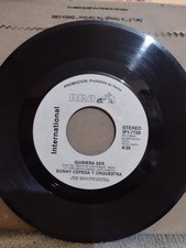 BONNY CEPEDA Y ORQ. - mehui, mehui - 7