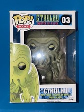 Ultimate Funko Pop Books Figures Checklist and Gallery 49