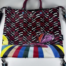 GABS 450 G3 PLUS Italy Convertible Bag Leathe...