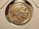 1937 D 3 Legged Buffalo Nickel....XF+....Check this one out!!!