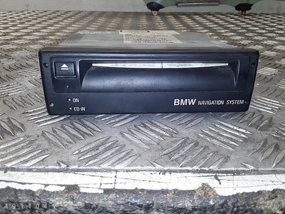 BMW 3er E46 GPS NAVIGATIONSMODUL 65908386850 2001