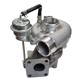 Turbolader für Jumper Daily Master Boxer Movano Ducato 2.8D NEU Turbo