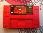Maximum Carnage (Super Nintendo Entertainment System, 1994)