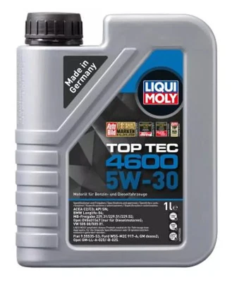 Huile moteur LIQUI MOLY 2315 - Photo 1/4