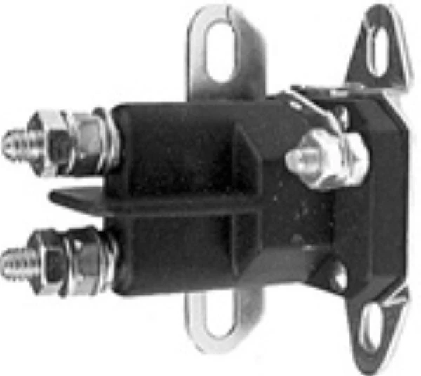 SOLENOIDE MURRAY 7701100MA/7769224MA/94613MA/9924285 OEM 1/4 PULGADA POSTE SUPERIOR Foto 3 de 4