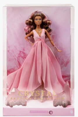 バービー　Barbie Renaissance Rose Giftset 0a49ee13-af01-50d6-b6b5-