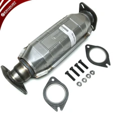 Fit HYUNDAI Sonata 2.4L Rear Catalytic Converter 2006-2014