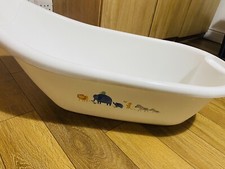 Kąpiel niemowlęca