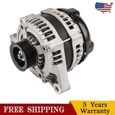 11250 Alternator For Chevrolet Malibu 2008 2009 2010 2011 2012 3.6L 31400-78J00 