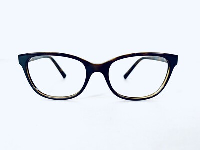 New Armani Exchange AX Tortoise Wayfarer Glasses Brazil AX3037