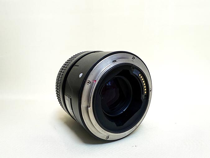 Near MINT ] Mamiya 645 AF 150mm 3.5 camera Lens From JAPAN
