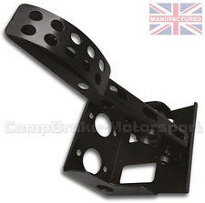 Universal Single Pedal Brake Bias Pedal Box Only - CMB6750-1