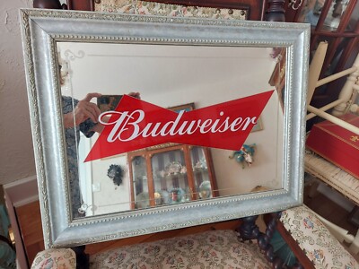 Budweiser ビンテージミラー s-l400.jpg