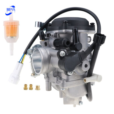 15003-1452 Carburetor + TPS For Kawasaki Vulcan 800 VN800 Drifter 15003-1559
