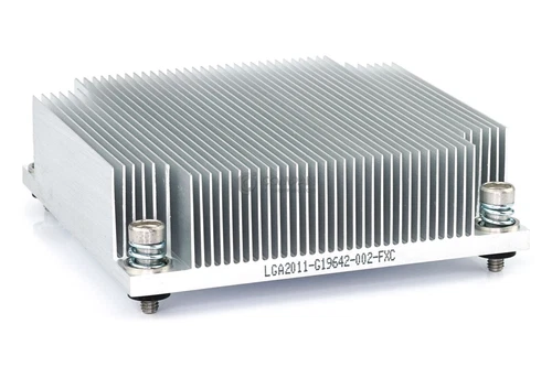 LGA2011-G19642-002-FXC INTEL HEATSINK FOR CPU LGA2011