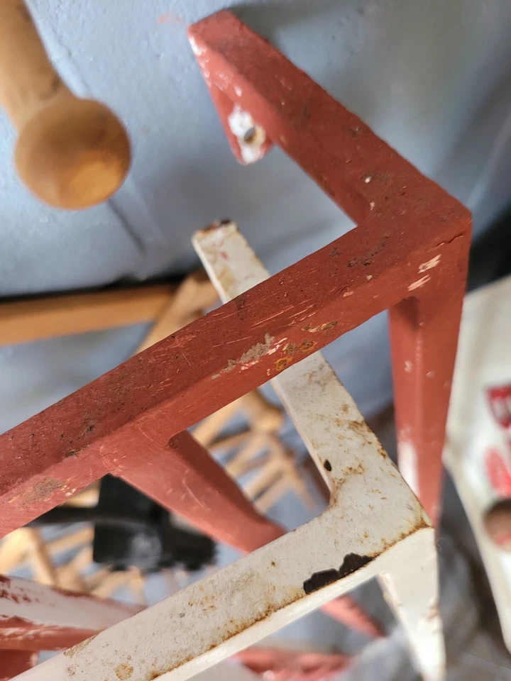 VTG Architectural Panels Salvage Wrought Iron Large Decor Heavy Lot Two 30x42in  - Image 4 of 4