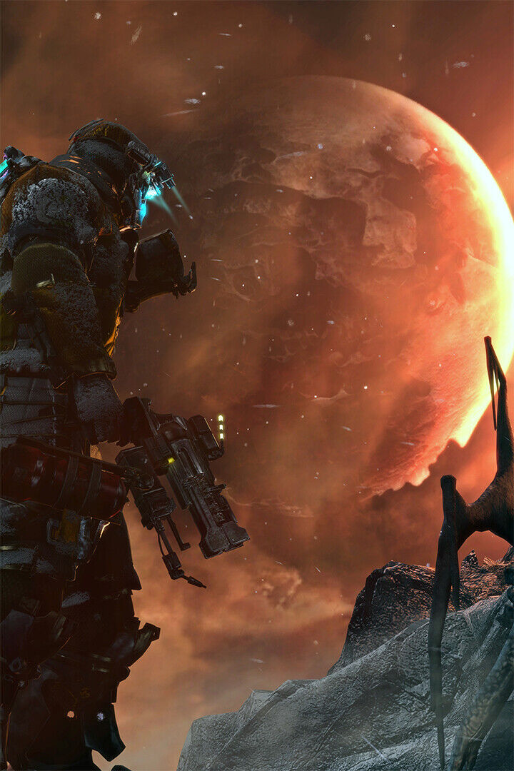 Dead Space 3