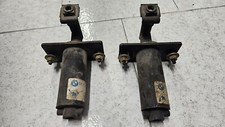 Originale BMW E30 325 320 324 318 316 Paraurti Bumper  1990  Ref 1965860