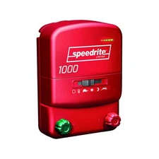 Speedrite 1000 UNIGIZER 1.0 Joule Fence Energizer