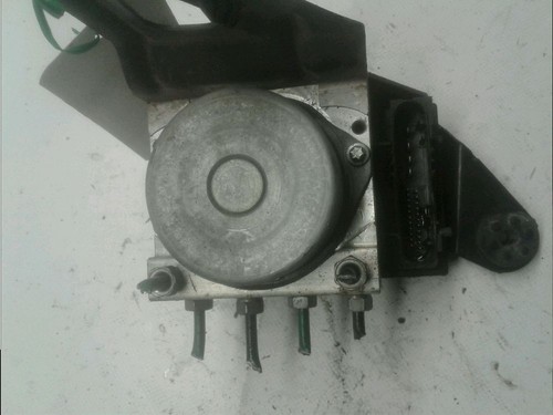 ABS PUMPE Renault Megane II (BM/CM) 2009 7701067590