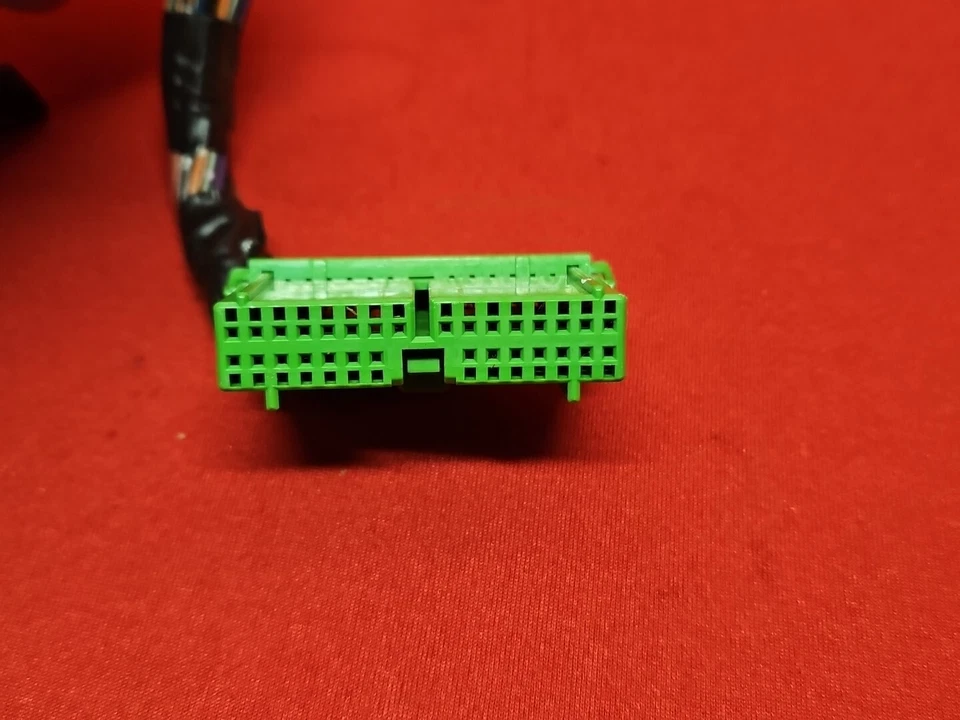 Cuadro de instrumentos velocímetro Subaru Legacy Outback 2001-2002 - SOLO COLETAS Foto 4 de 4