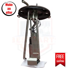 DriveMotive REPH314504 Fuel Pump for 1990-1993 Honda Accord DX, EX, LX