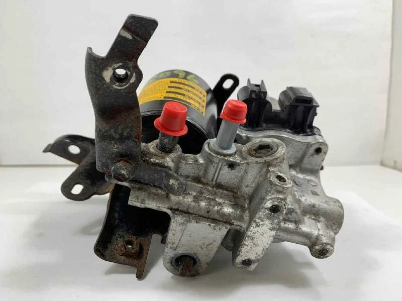 2010-2015 Toyota Prius Lexus HS250H conjunto de freio antibloqueio ID 47070-47050 fabricante de equipamento original  - Imagem 3 de 4