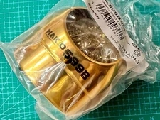 Genuine HAKKO 599B Brass Wool Tip Cleaner (559B-02)