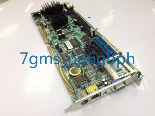 1 PCS North China NORCO-760 Industrial Control Board in good condition - Picture 3 of 3