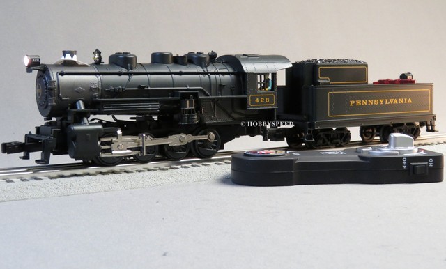 lionel keystone special