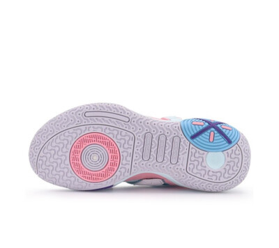 way of wade 26.5 ホワイト/グレー/ピンク/ブルー Wade Shadow 6 White/Blue/Pink ABPU029-9 Way Of Wade ウェイド