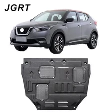 NEW For Nissan Kicks 2018-2020 Under Engine Splash Shield Guards Cover Mudguard