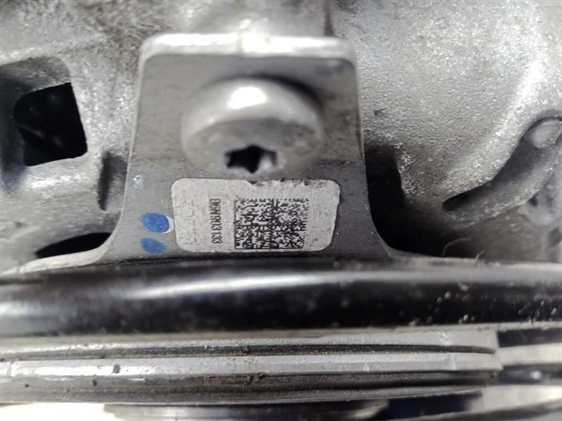 Alternador 2021 A5 Audi Sku#3961171 Foto 2 de 4