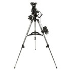 Motorized Equatorial Telescope Mounts