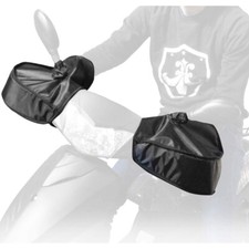 PAIR OF WINTER MOTORCYCLE HANDCUFFS TNT 503359C