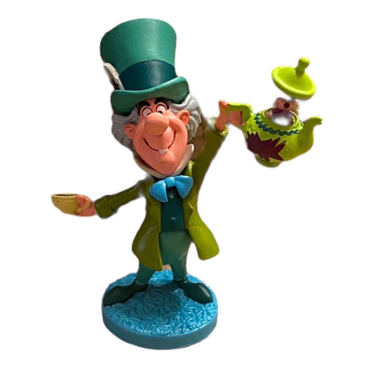 Disney Mad Hatter
