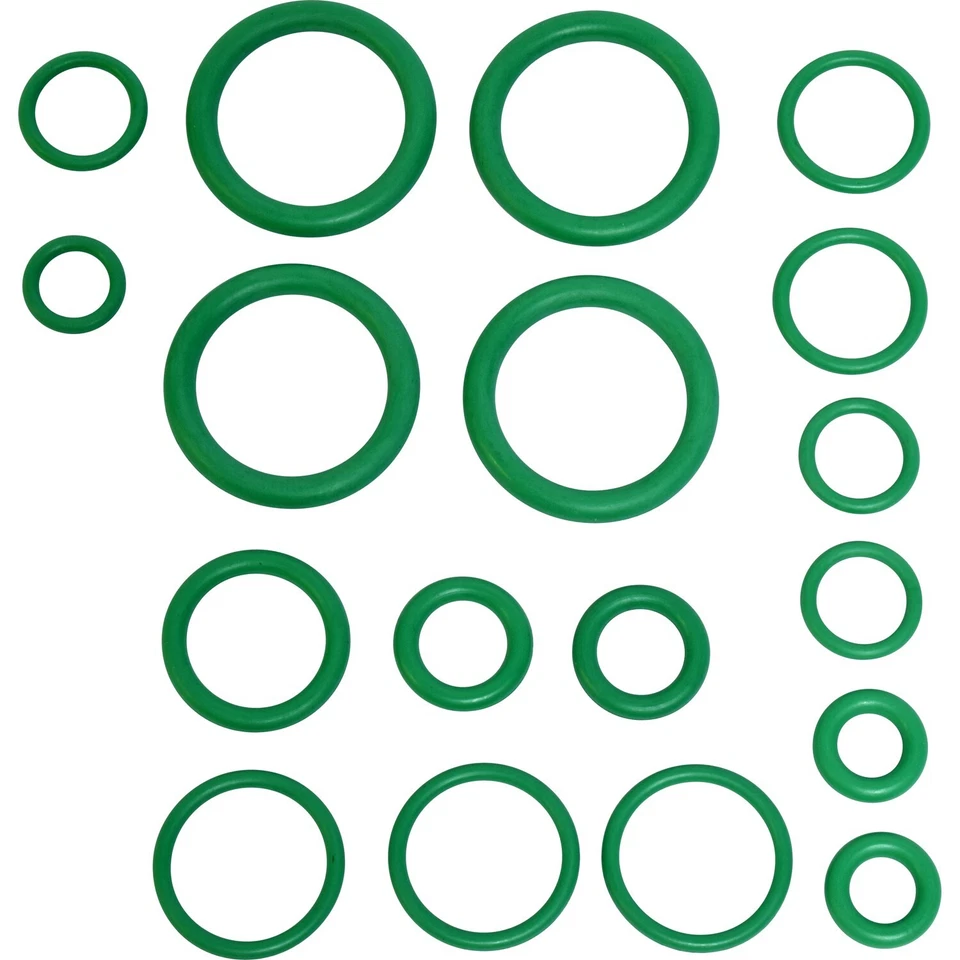 UAC A/C System Seal Kit For 2005-2007 Ford Five Hundred - Image 2 of 2