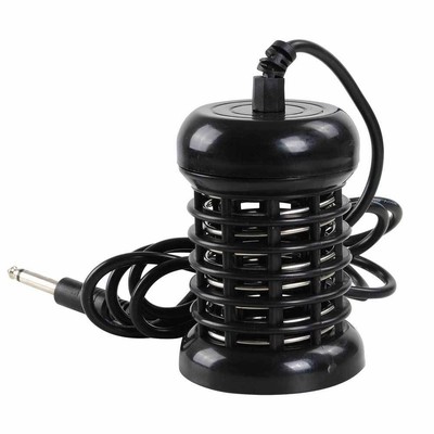 2x Detox Foot Bath Arrays Round Stainless Steel Array Aqua Spa Ionic Cleanse