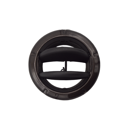 2 x You.S Grille de Ventilation Intérieur pour Dacia Logan II - 687606726R - Picture 4 of 7