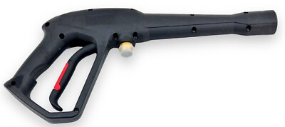 #ad Ryobi Pressure Washer 1600 PSI Trigger Gun Leaks For Parts Only $9.99